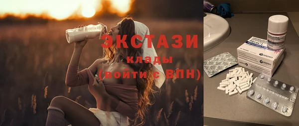 крисы Бронницы